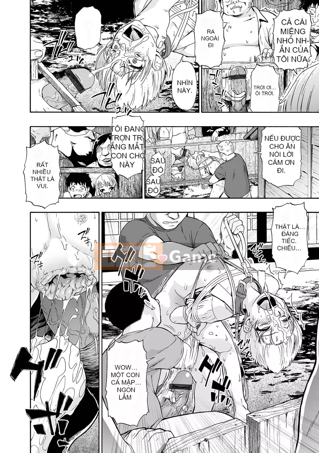 [Oyster] Nhà vệ sinh tinh hoàn toàn tự động [Kỹ thuật số]