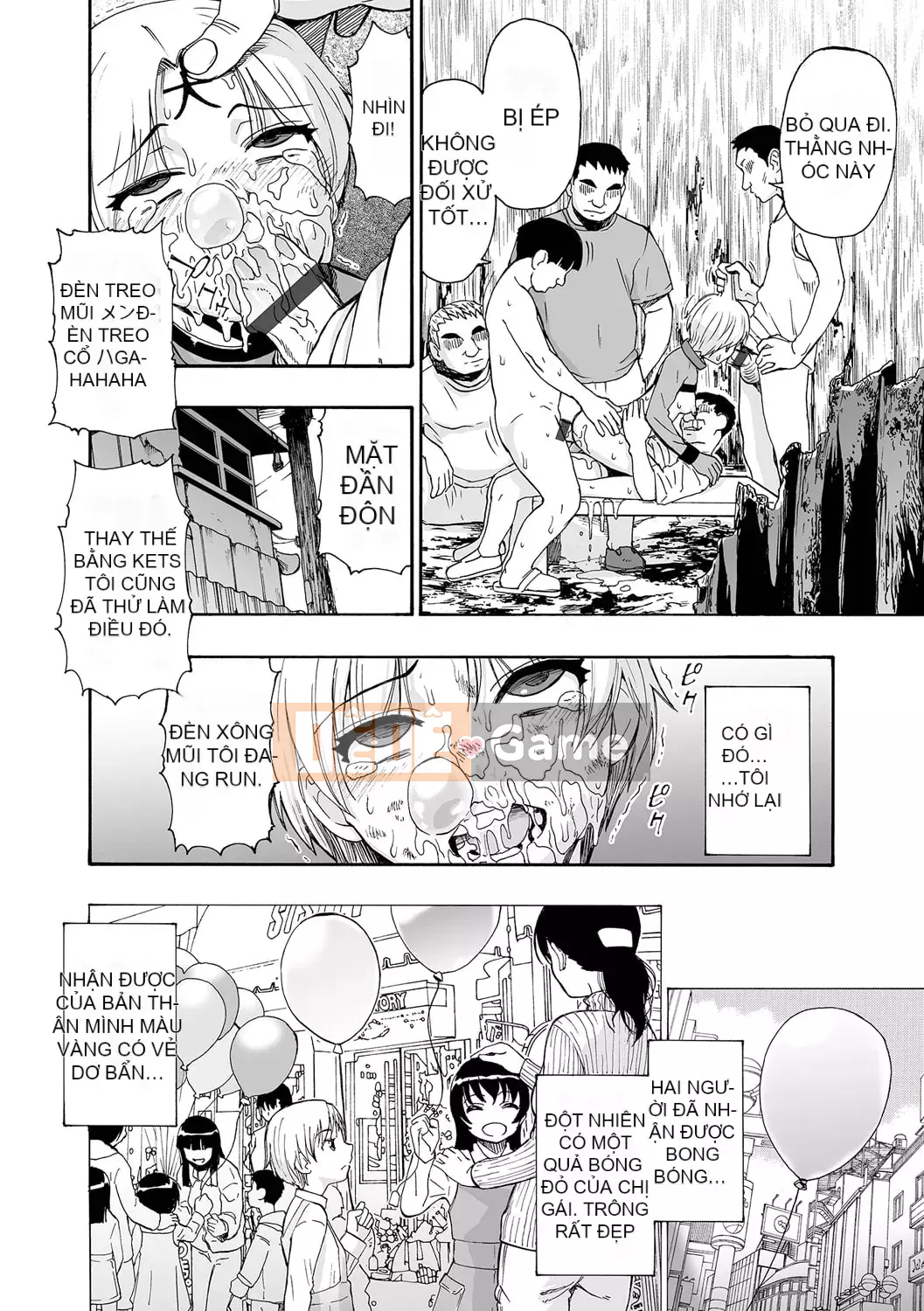 [Oyster] Nhà vệ sinh tinh hoàn toàn tự động [Kỹ thuật số]