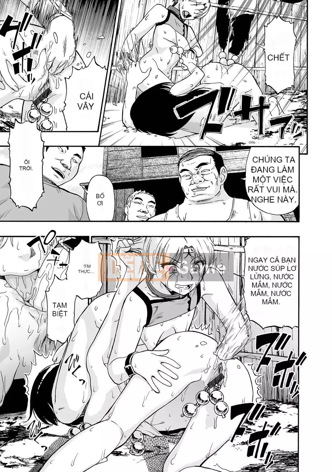 [Oyster] Nhà vệ sinh tinh hoàn toàn tự động [Kỹ thuật số]