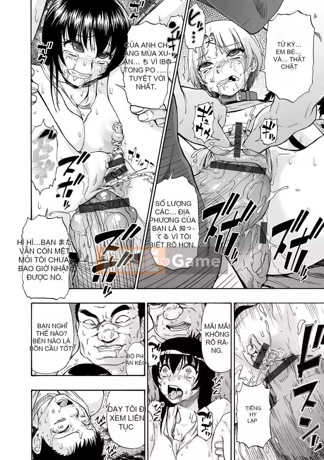 [Oyster] Nhà vệ sinh tinh hoàn toàn tự động [Kỹ thuật số]