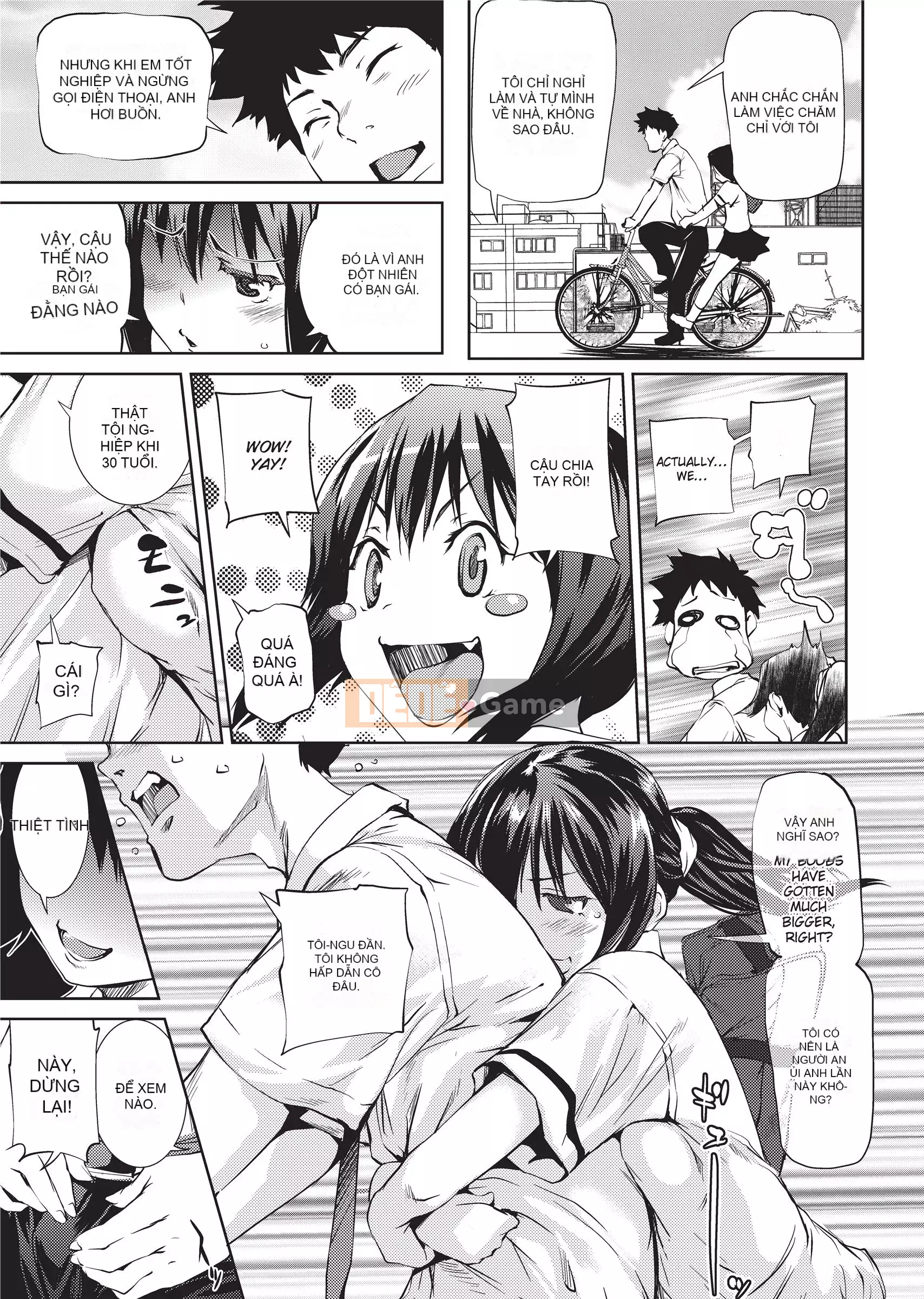 [Shiomaneki] Những cô gái bán dâm... | [Shiomaneki] Những cô gái 2 phụ nữ [Decensored]