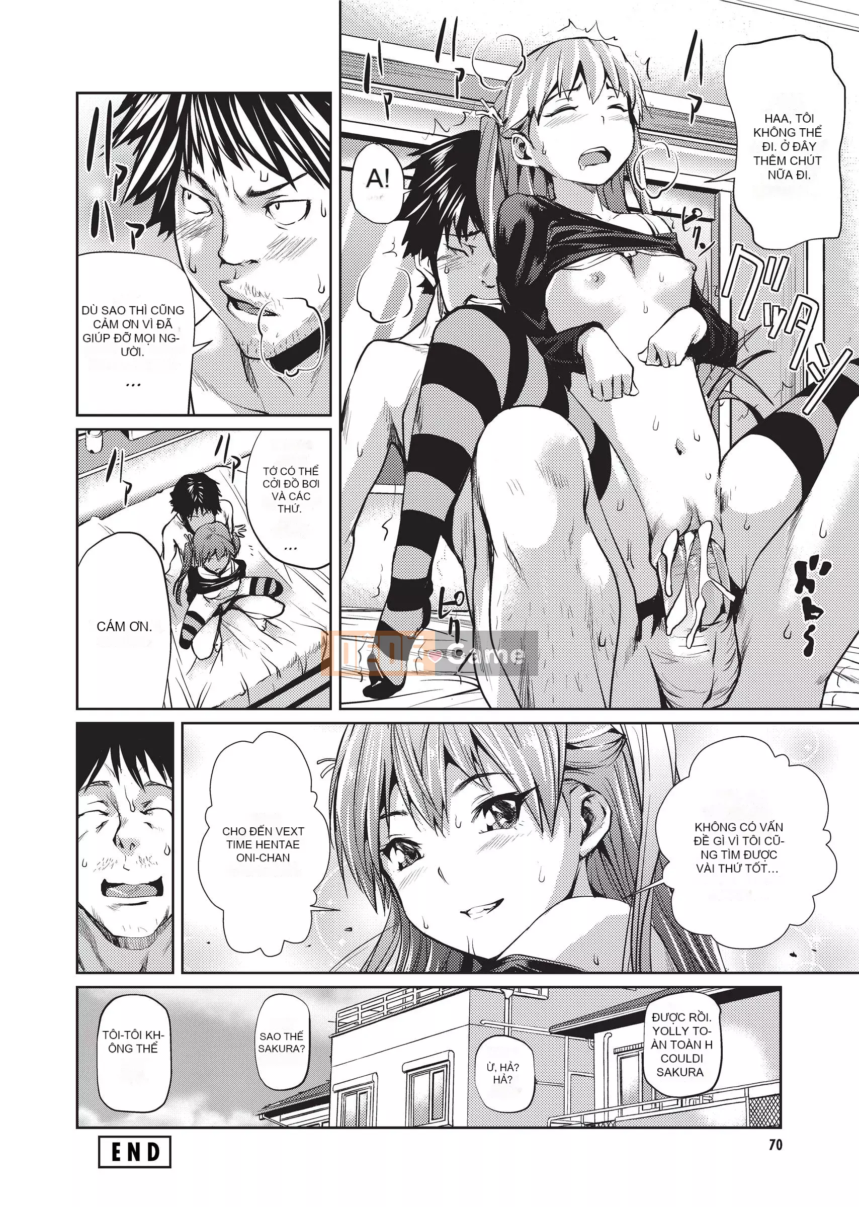 [Shiomaneki] Những cô gái bán dâm... | [Shiomaneki] Những cô gái 2 phụ nữ [Decensored]