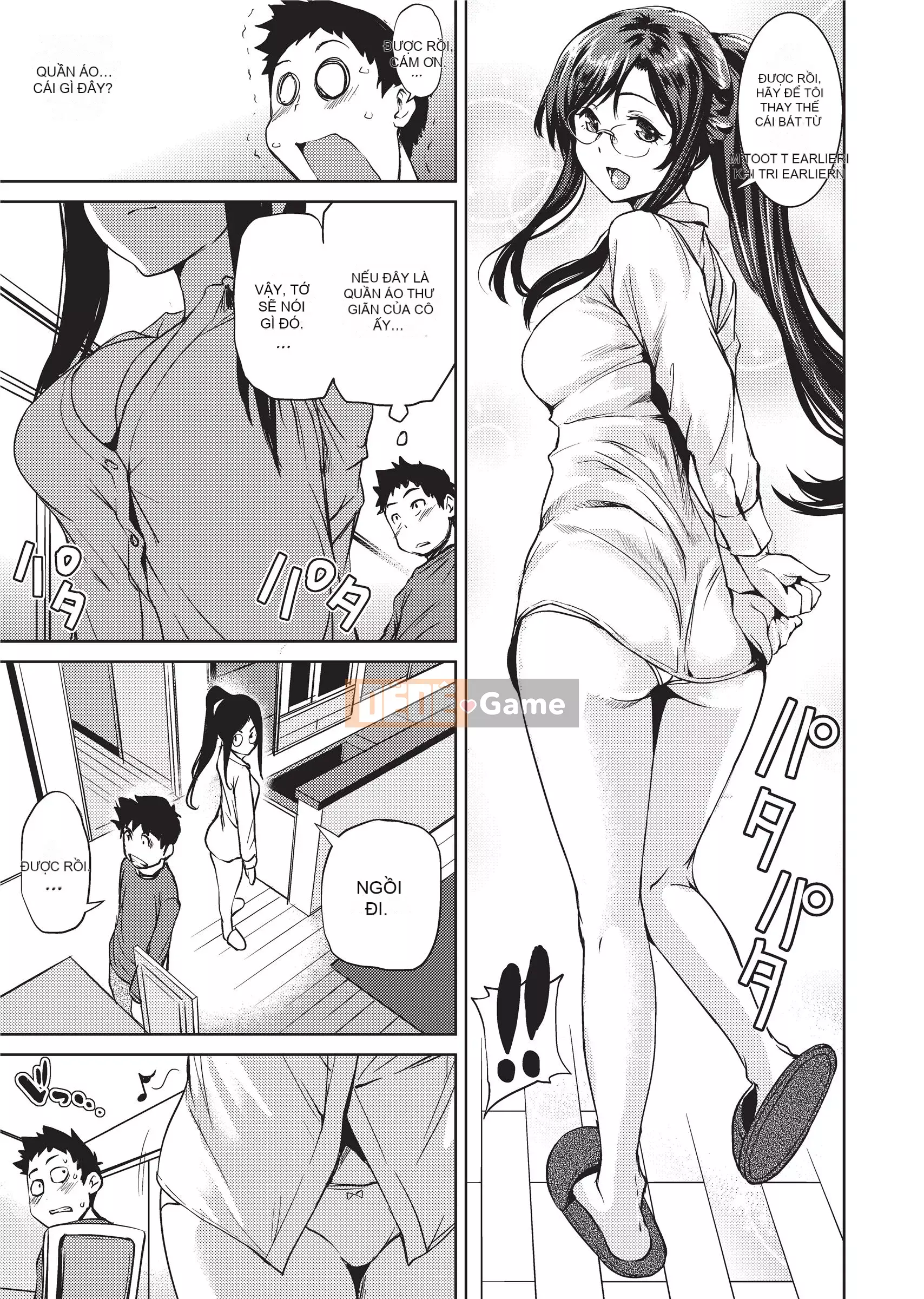 [Shiomaneki] Những cô gái bán dâm... | [Shiomaneki] Những cô gái 2 phụ nữ [Decensored]