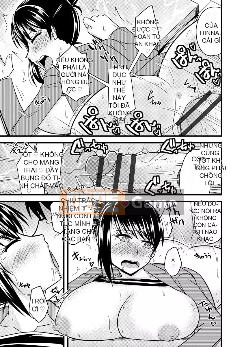 [Jingu Ogawa] Vợ bị cắm sừng tại văn phòng [Digital]