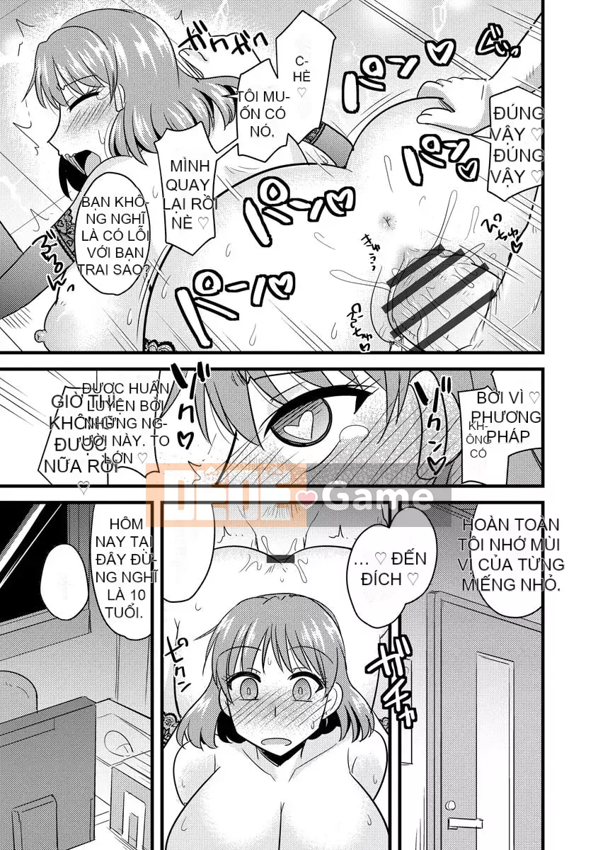 [Jingu Ogawa] Vợ bị cắm sừng tại văn phòng [Digital]