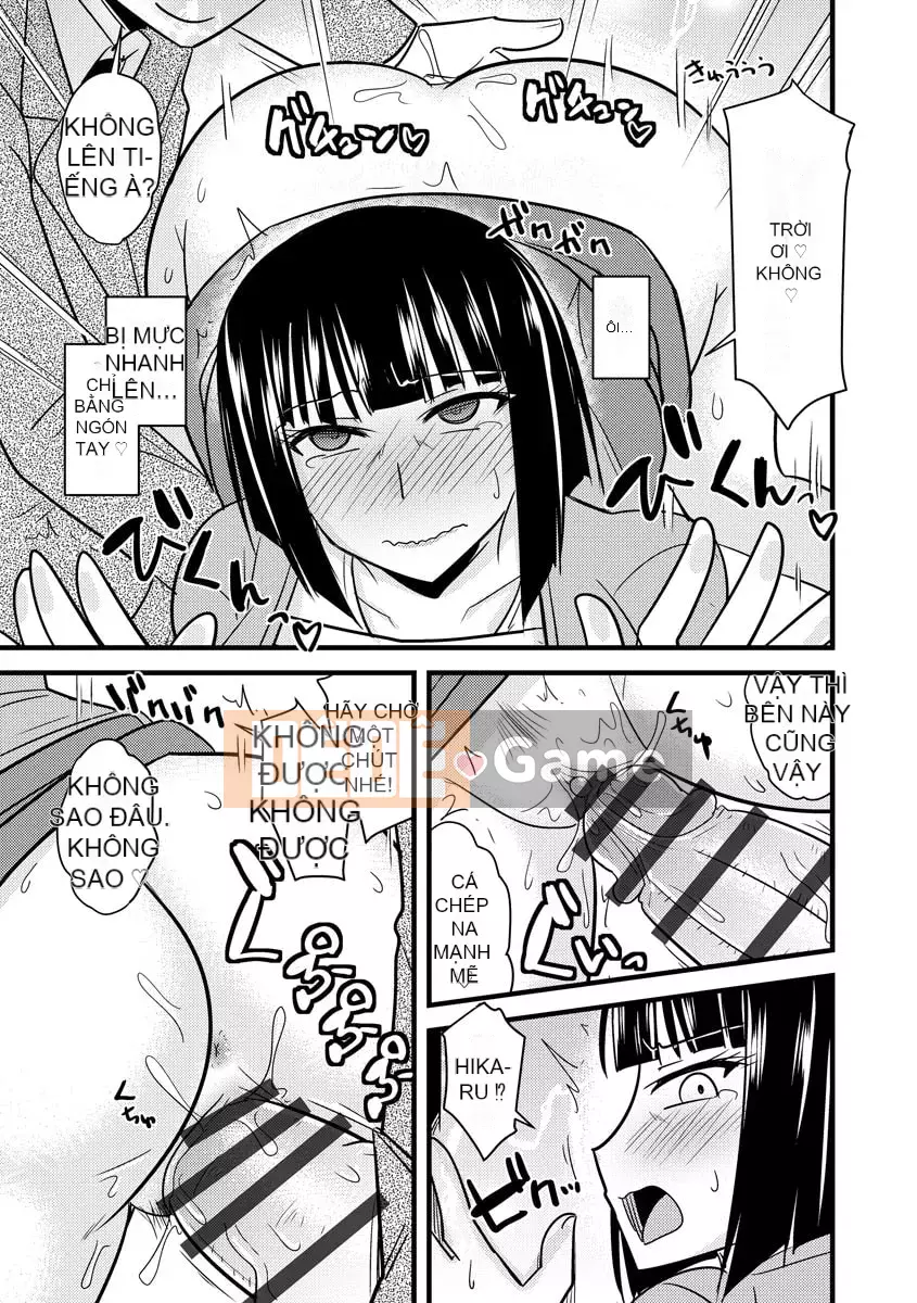 [Jingu Ogawa] Vợ bị cắm sừng tại văn phòng [Digital]