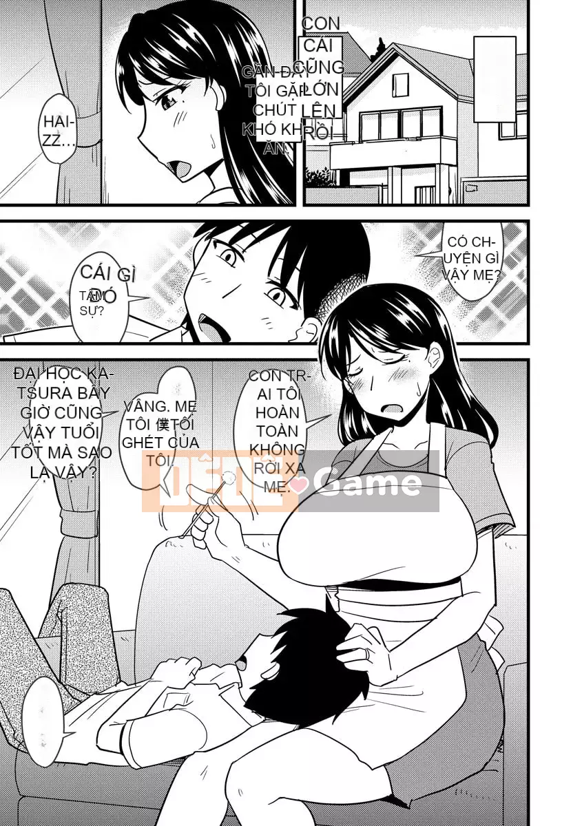 [Jingu Ogawa] Vợ bị cắm sừng tại văn phòng [Digital]