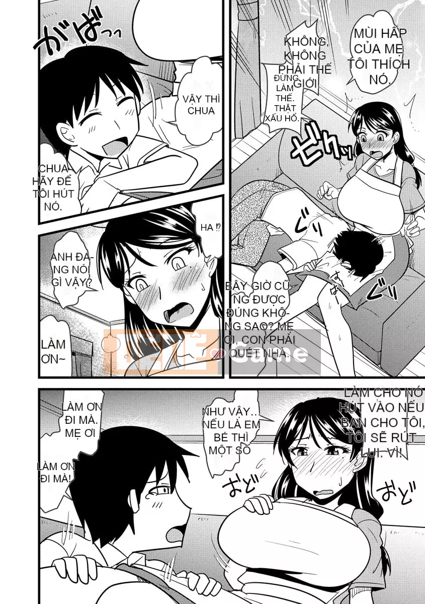 [Jingu Ogawa] Vợ bị cắm sừng tại văn phòng [Digital]