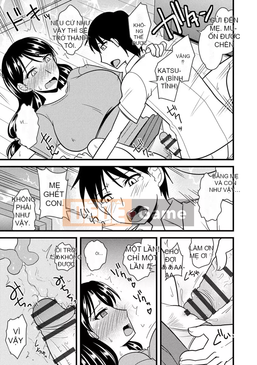 [Jingu Ogawa] Vợ bị cắm sừng tại văn phòng [Digital]