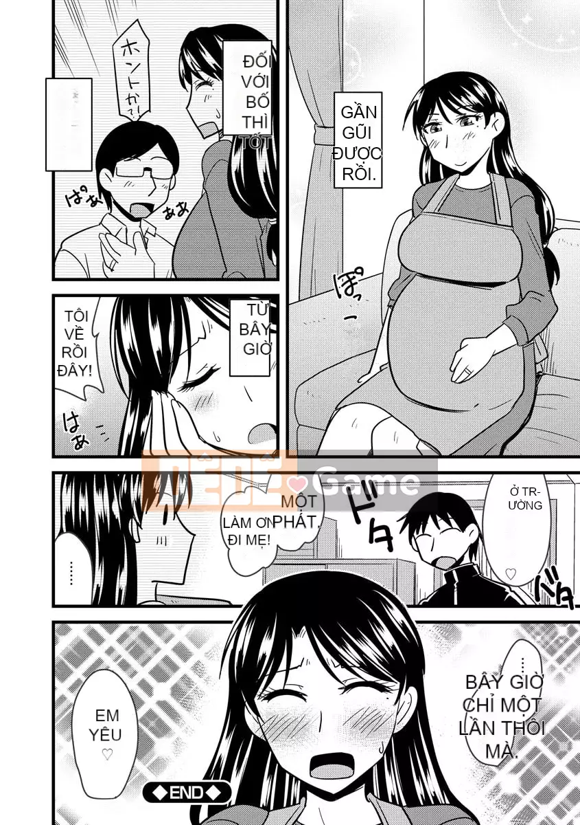 [Jingu Ogawa] Vợ bị cắm sừng tại văn phòng [Digital]