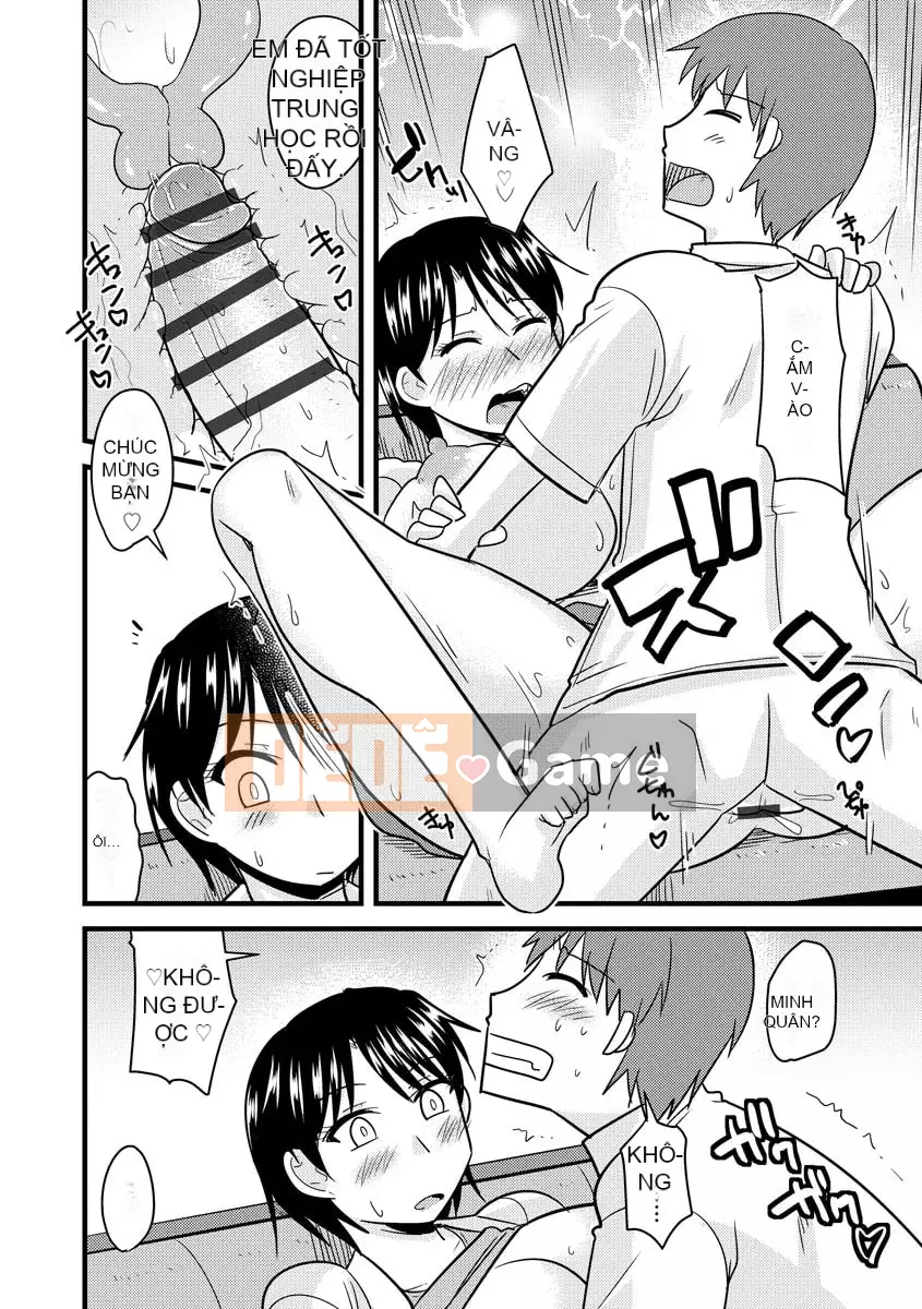 [Jingu Ogawa] Vợ bị cắm sừng tại văn phòng [Digital]