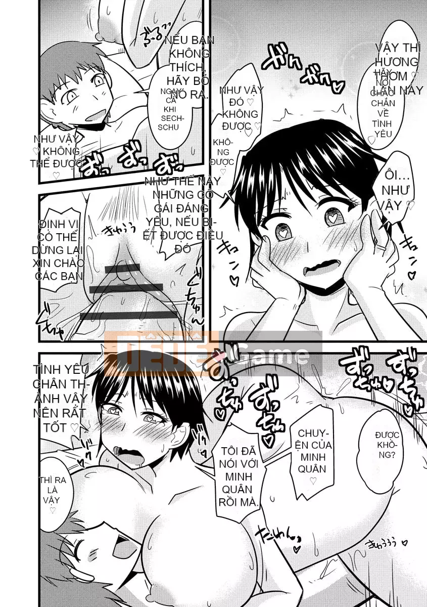 [Jingu Ogawa] Vợ bị cắm sừng tại văn phòng [Digital]