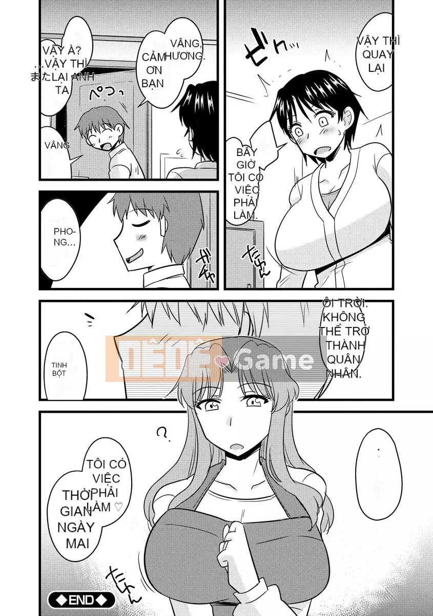 [Jingu Ogawa] Vợ bị cắm sừng tại văn phòng [Digital]