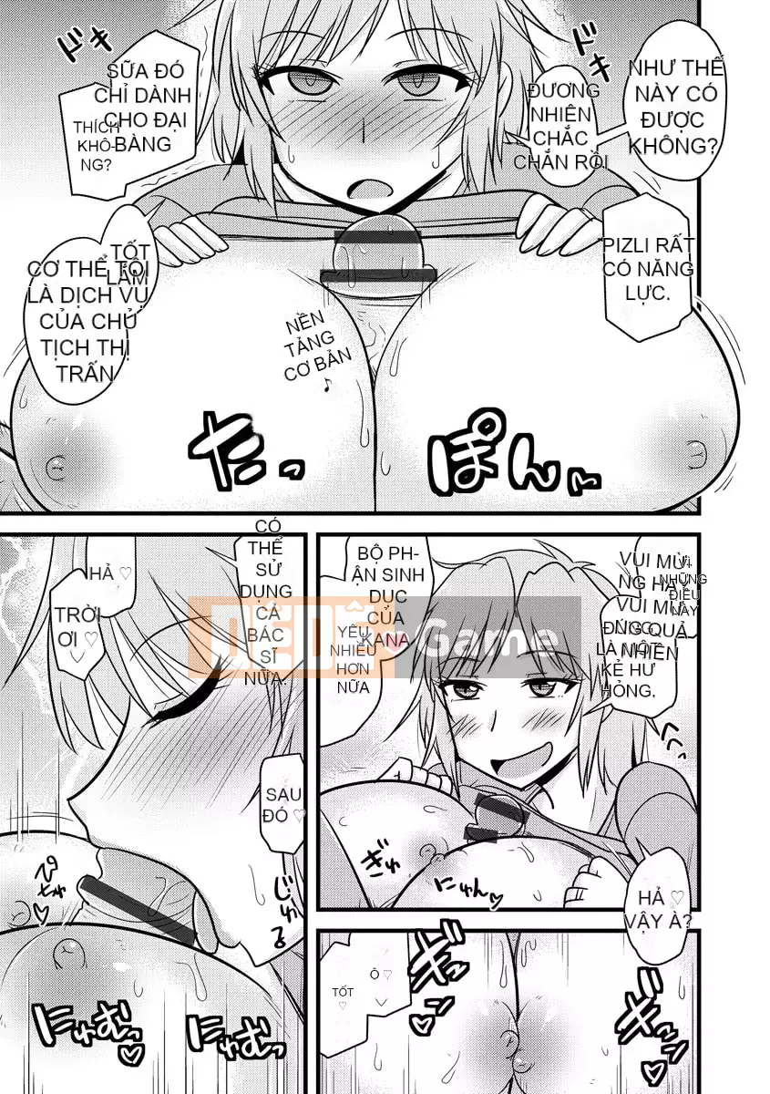 [Jingu Ogawa] Vợ bị cắm sừng tại văn phòng [Digital]