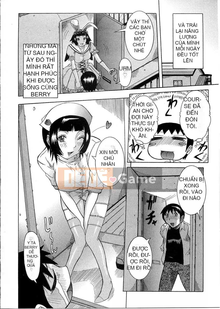 [Hoa cười giả tạo] Nhật ký của Prim 2 ~Hoàn thành chương~ [Ich123, Kukata Koji]