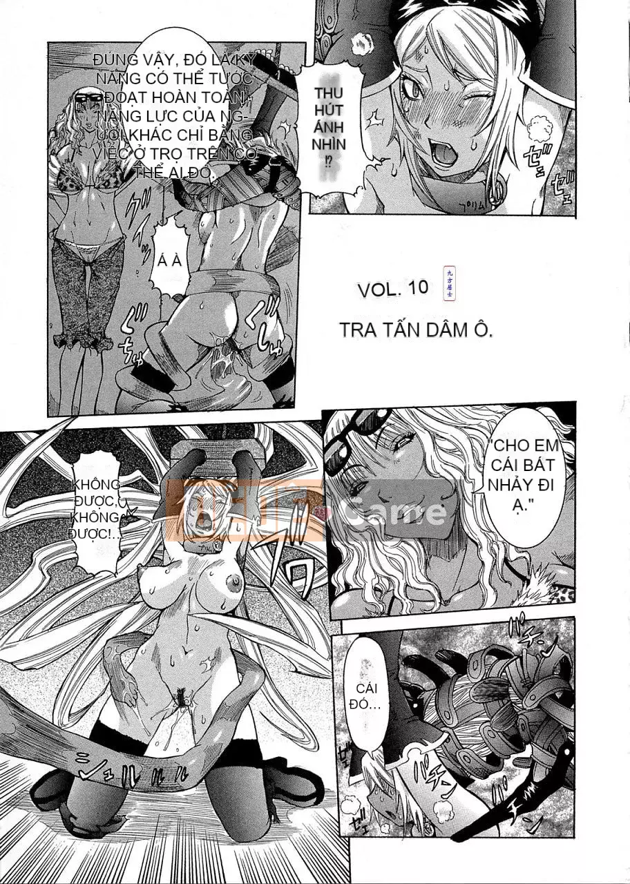 [Hoa cười giả tạo] Nhật ký của Prim 2 ~Hoàn thành chương~ [Ich123, Kukata Koji]