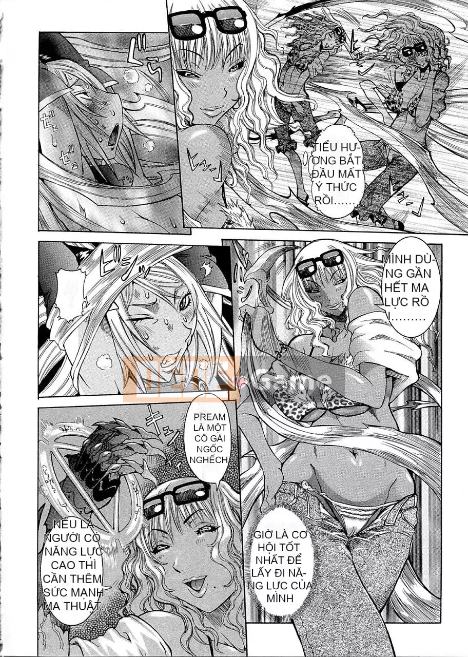 [Hoa cười giả tạo] Nhật ký của Prim 2 ~Hoàn thành chương~ [Ich123, Kukata Koji]