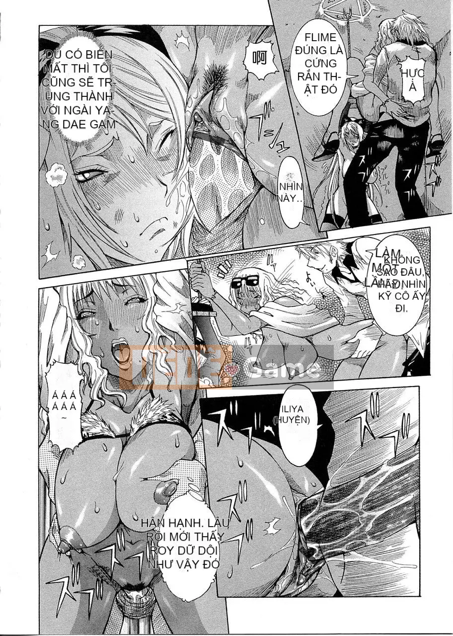 [Hoa cười giả tạo] Nhật ký của Prim 2 ~Hoàn thành chương~ [Ich123, Kukata Koji]