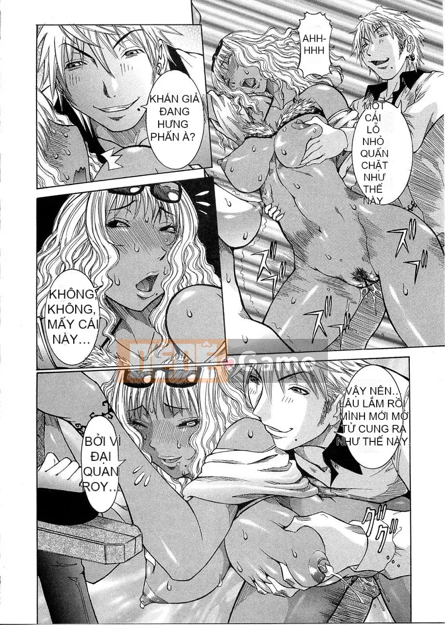 [Hoa cười giả tạo] Nhật ký của Prim 2 ~Hoàn thành chương~ [Ich123, Kukata Koji]