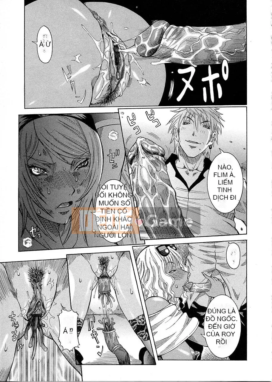 [Hoa cười giả tạo] Nhật ký của Prim 2 ~Hoàn thành chương~ [Ich123, Kukata Koji]