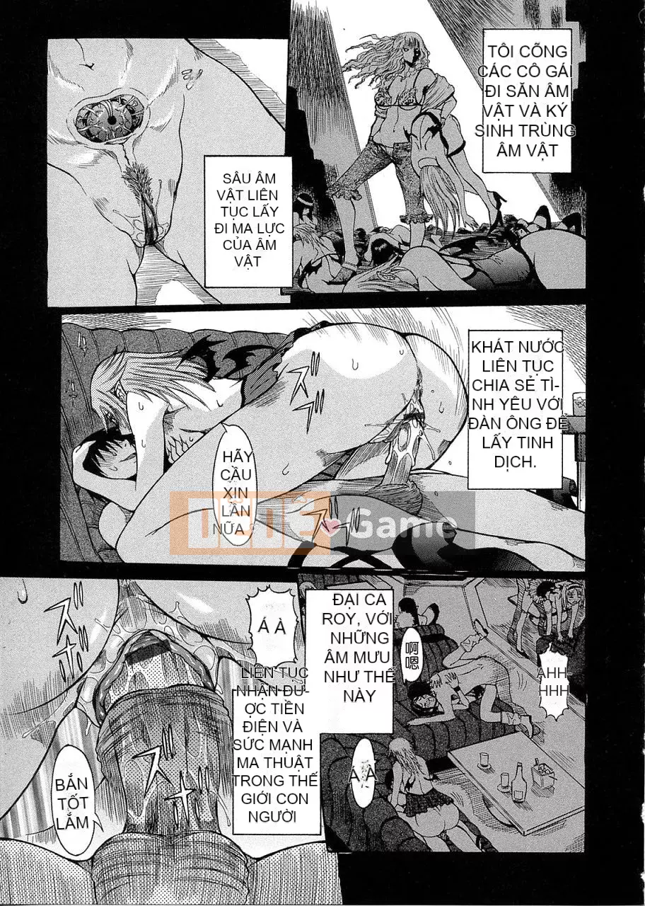 [Hoa cười giả tạo] Nhật ký của Prim 2 ~Hoàn thành chương~ [Ich123, Kukata Koji]