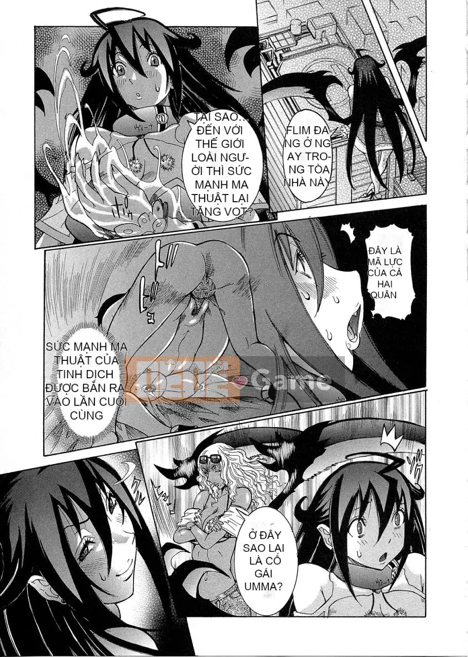 [Hoa cười giả tạo] Nhật ký của Prim 2 ~Hoàn thành chương~ [Ich123, Kukata Koji]