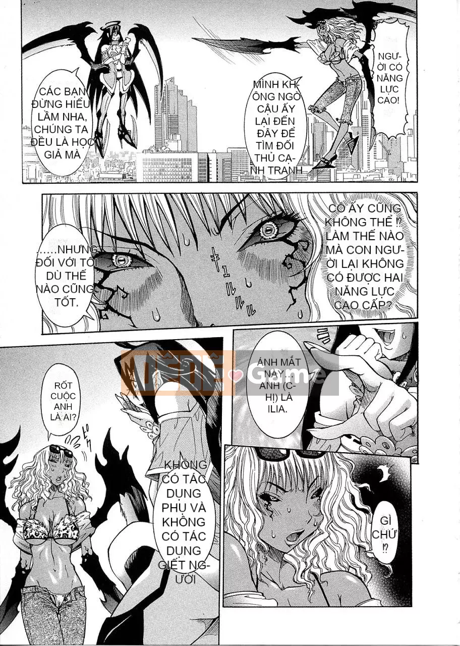 [Hoa cười giả tạo] Nhật ký của Prim 2 ~Hoàn thành chương~ [Ich123, Kukata Koji]