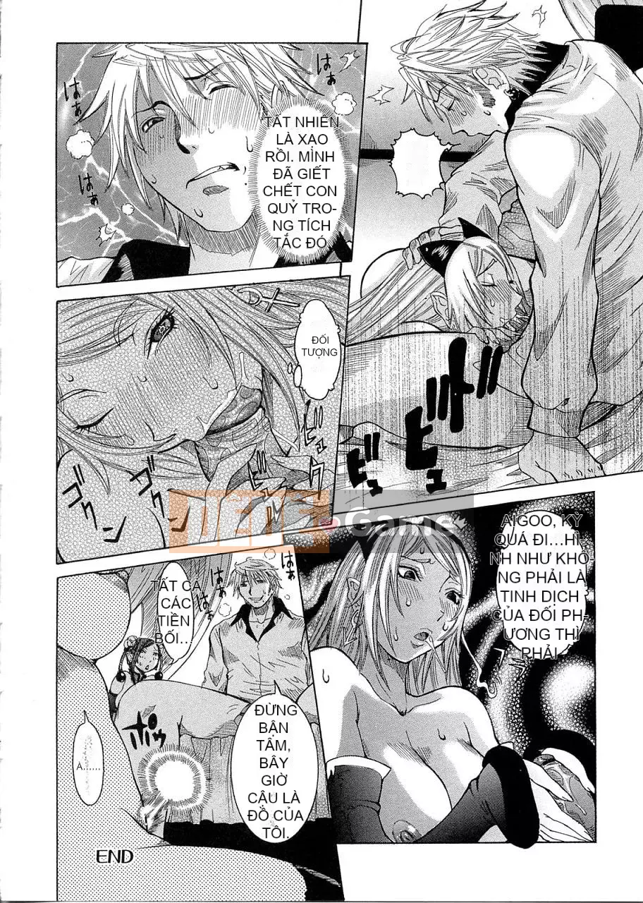 [Hoa cười giả tạo] Nhật ký của Prim 2 ~Hoàn thành chương~ [Ich123, Kukata Koji]