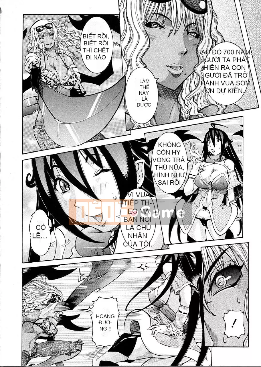 [Hoa cười giả tạo] Nhật ký của Prim 2 ~Hoàn thành chương~ [Ich123, Kukata Koji]