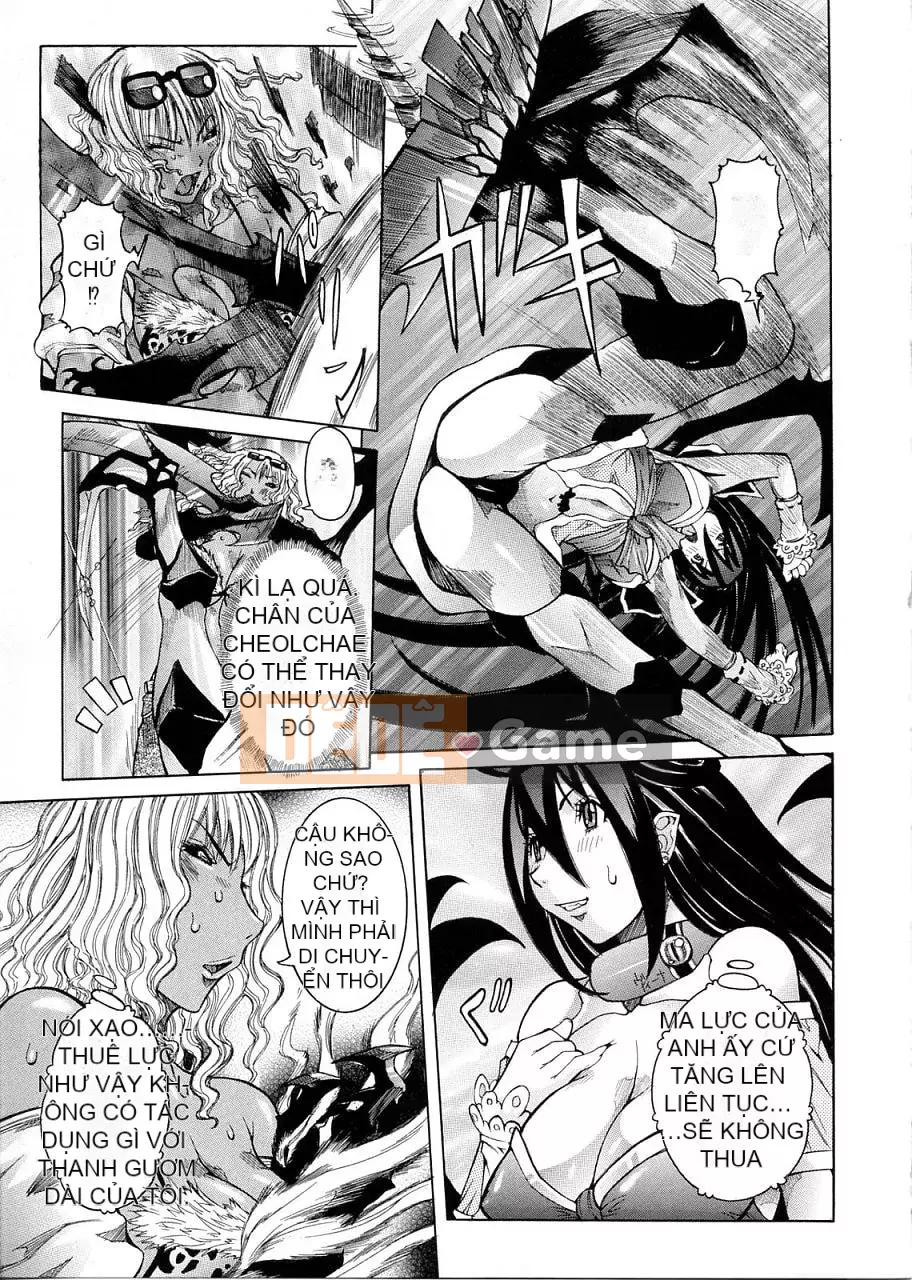 [Hoa cười giả tạo] Nhật ký của Prim 2 ~Hoàn thành chương~ [Ich123, Kukata Koji]