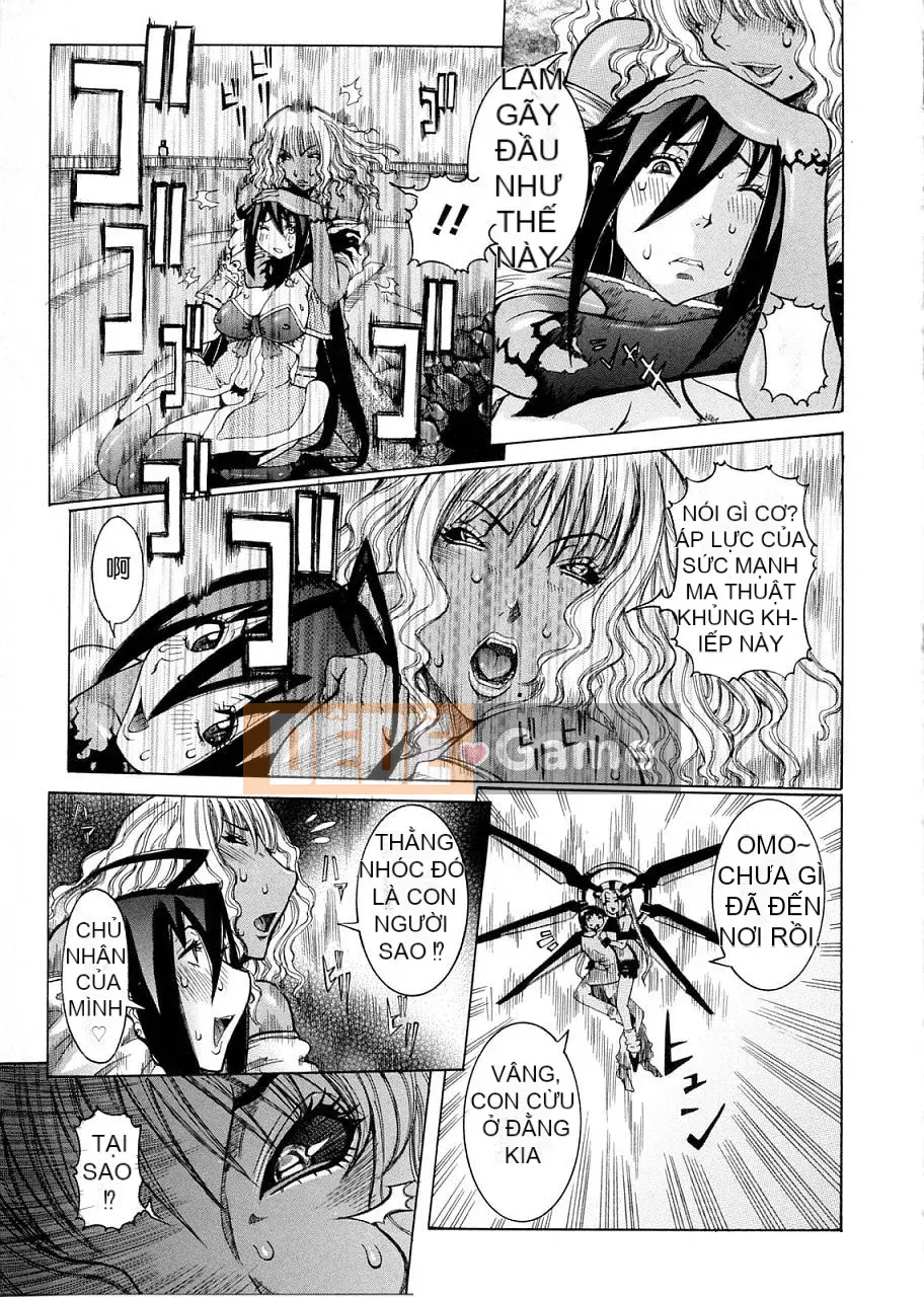 [Hoa cười giả tạo] Nhật ký của Prim 2 ~Hoàn thành chương~ [Ich123, Kukata Koji]