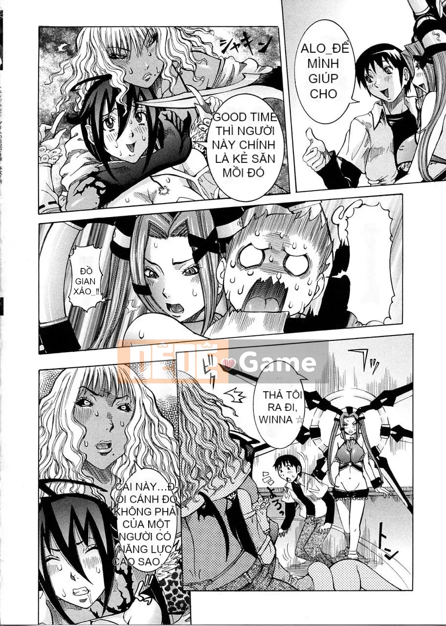 [Hoa cười giả tạo] Nhật ký của Prim 2 ~Hoàn thành chương~ [Ich123, Kukata Koji]