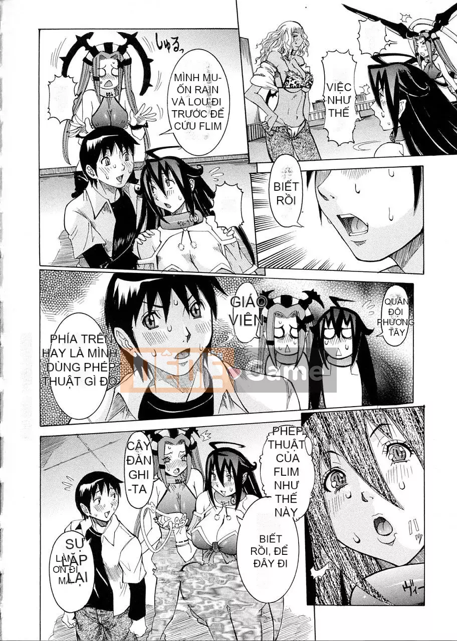 [Hoa cười giả tạo] Nhật ký của Prim 2 ~Hoàn thành chương~ [Ich123, Kukata Koji]