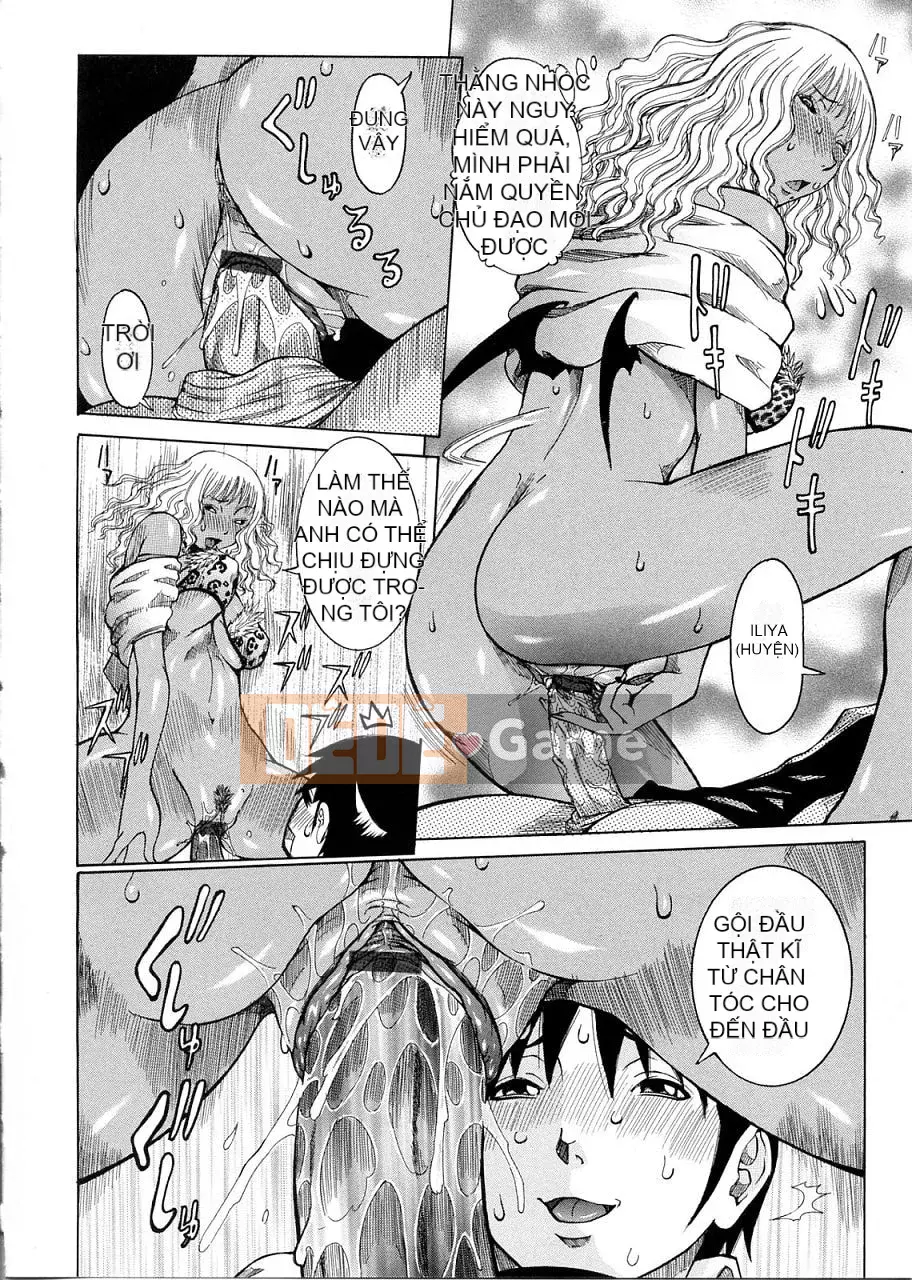 [Hoa cười giả tạo] Nhật ký của Prim 2 ~Hoàn thành chương~ [Ich123, Kukata Koji]