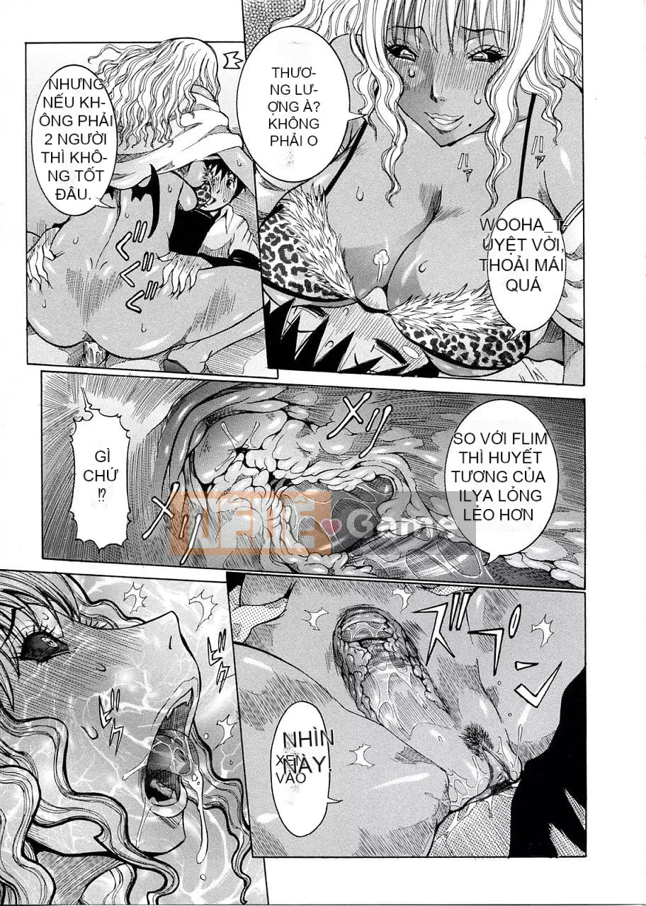 [Hoa cười giả tạo] Nhật ký của Prim 2 ~Hoàn thành chương~ [Ich123, Kukata Koji]