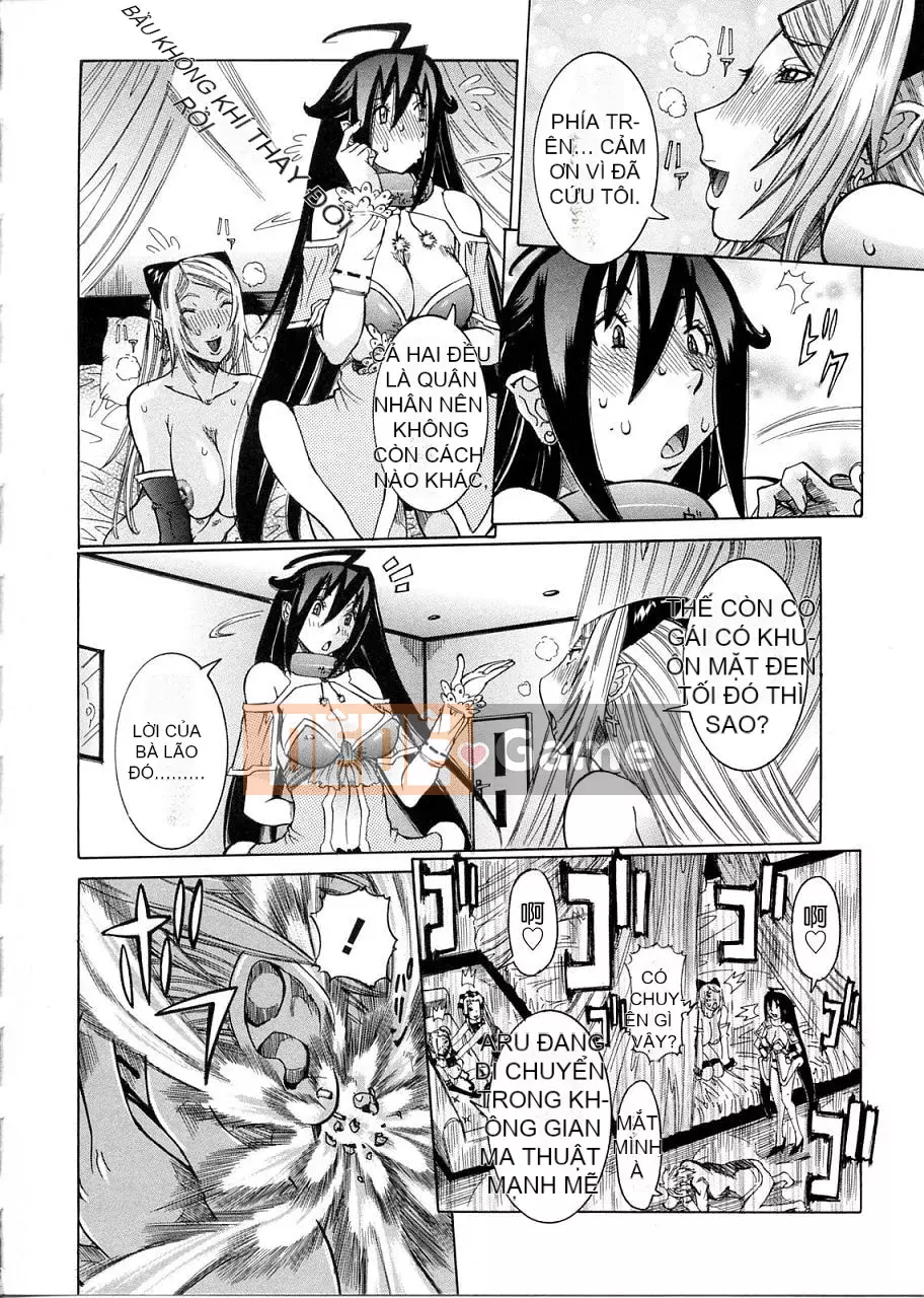 [Hoa cười giả tạo] Nhật ký của Prim 2 ~Hoàn thành chương~ [Ich123, Kukata Koji]