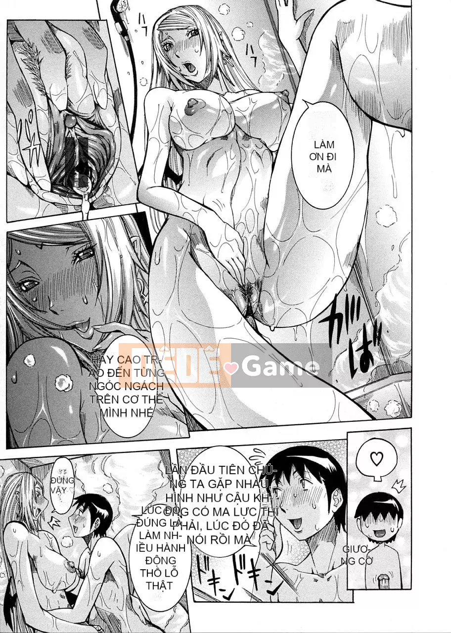 [Hoa cười giả tạo] Nhật ký của Prim 2 ~Hoàn thành chương~ [Ich123, Kukata Koji]