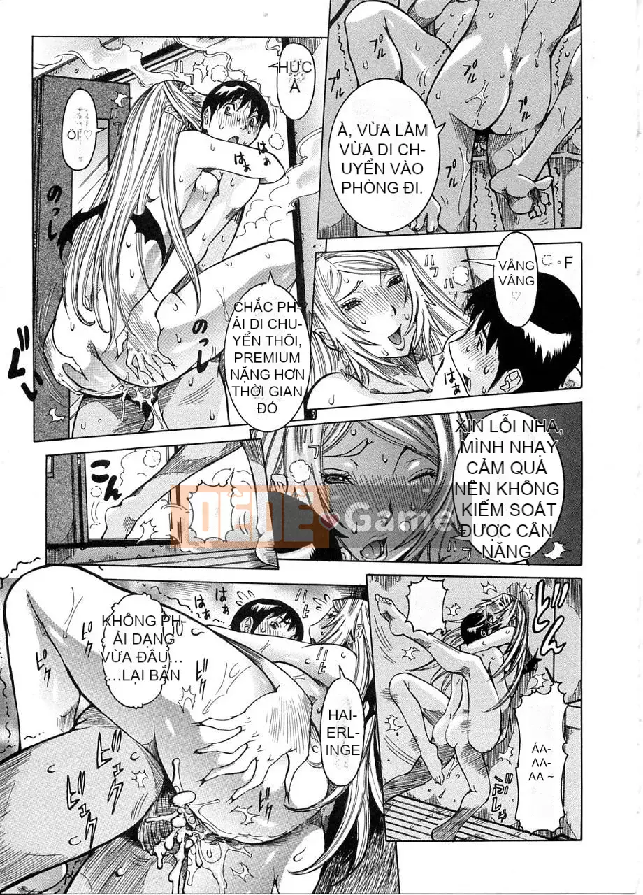 [Hoa cười giả tạo] Nhật ký của Prim 2 ~Hoàn thành chương~ [Ich123, Kukata Koji]