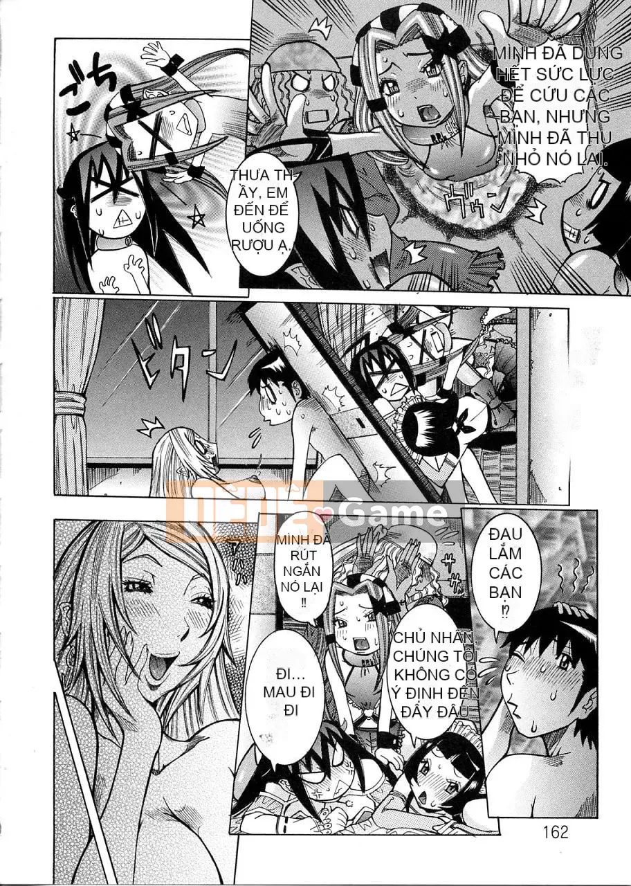 [Hoa cười giả tạo] Nhật ký của Prim 2 ~Hoàn thành chương~ [Ich123, Kukata Koji]