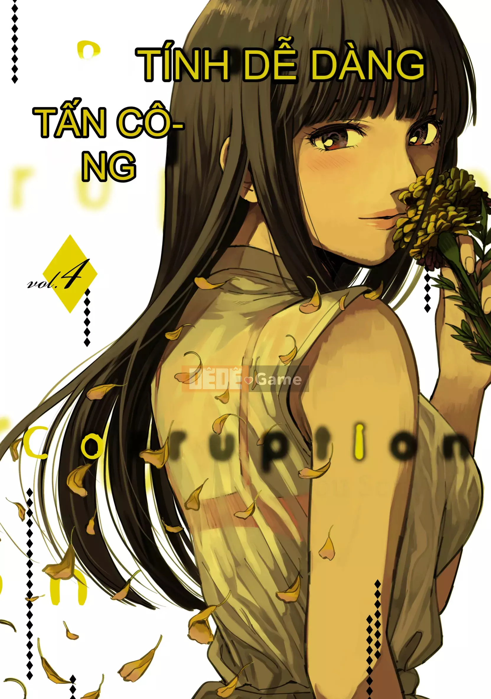 [Someya Yuu] Sin to Kai 4｜[You Someya] Niềm vui & Tham nhũng v04 [Đã kiểm duyệt]