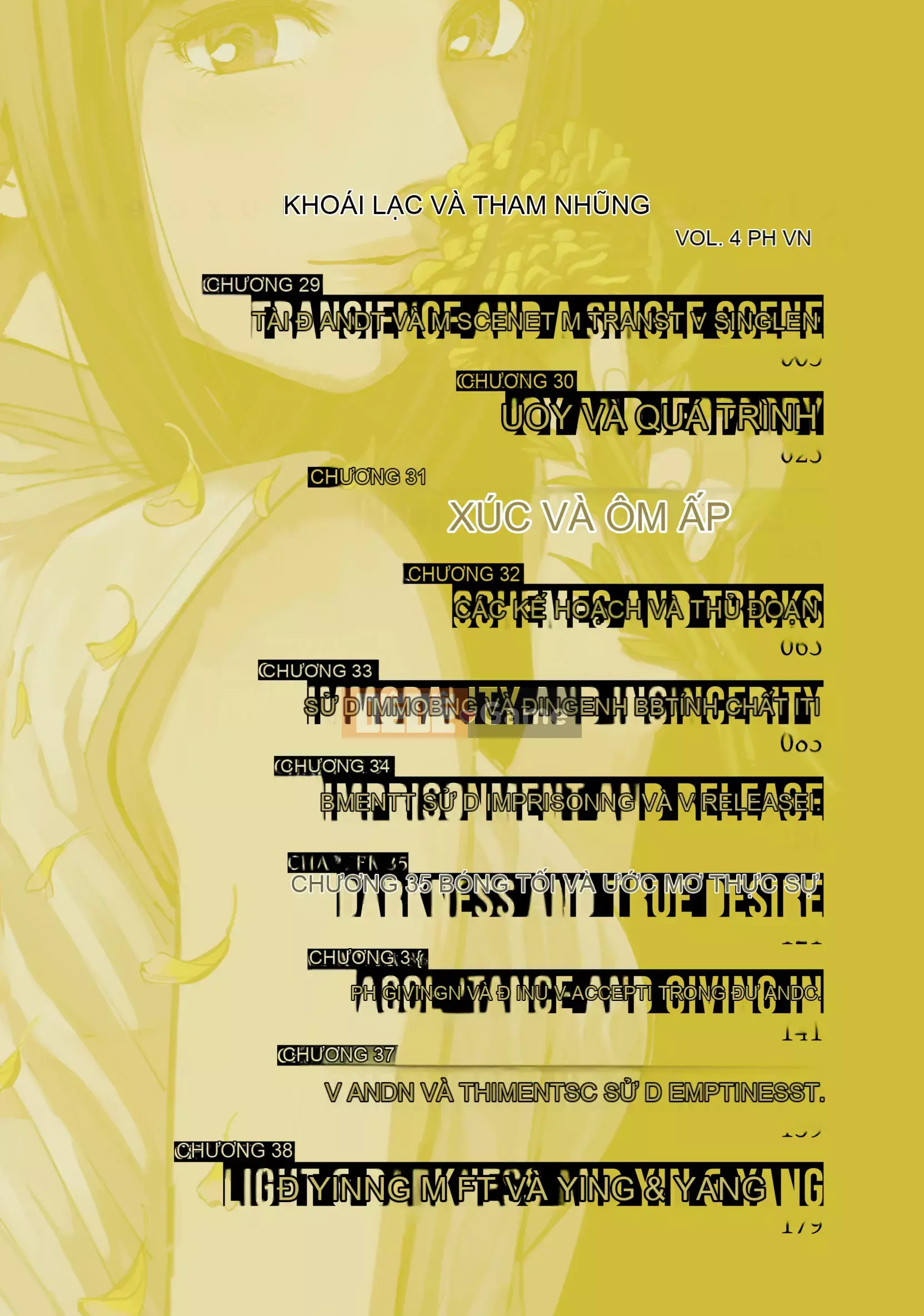 [Someya Yuu] Sin to Kai 4｜[You Someya] Niềm vui & Tham nhũng v04 [Đã kiểm duyệt]