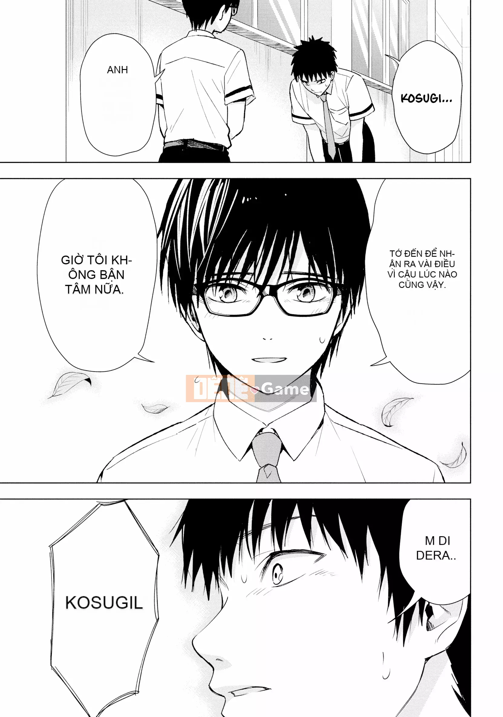 [Someya Yuu] Sin to Kai 4｜[You Someya] Niềm vui & Tham nhũng v04 [Đã kiểm duyệt]