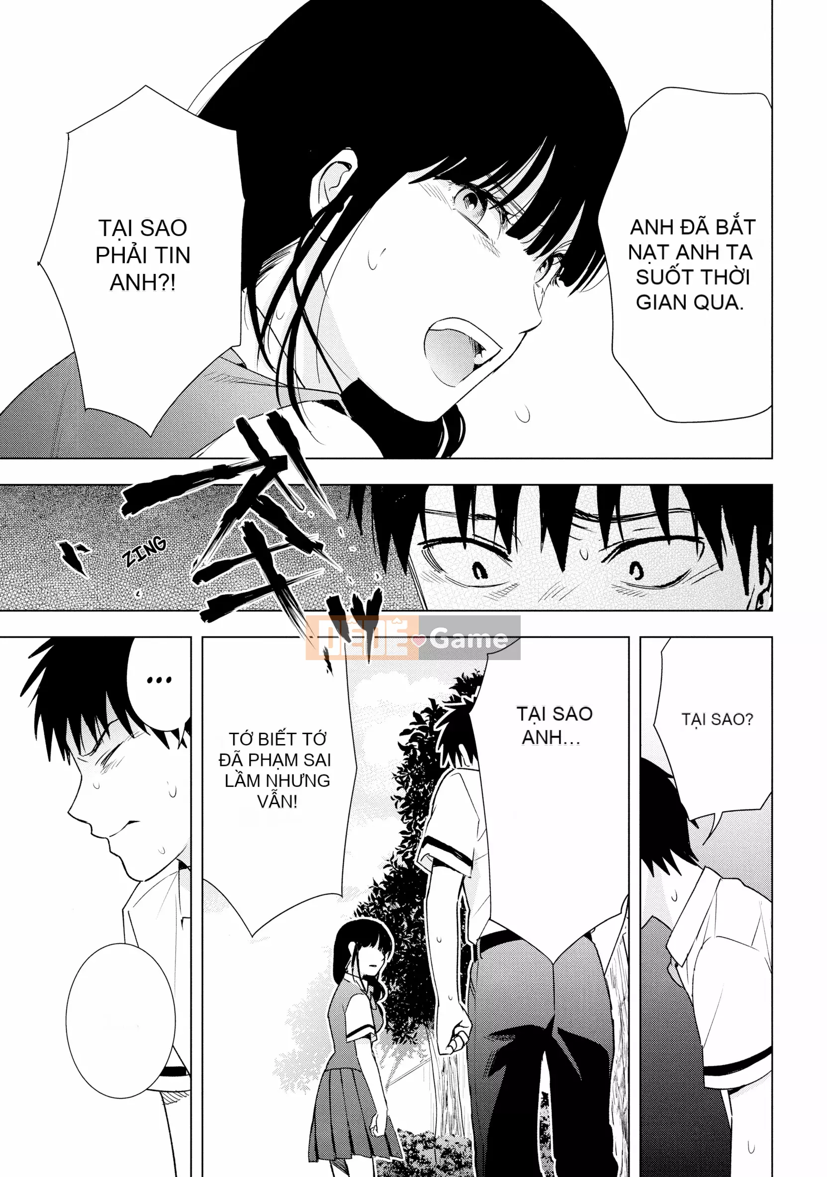 [Someya Yuu] Sin to Kai 4｜[You Someya] Niềm vui & Tham nhũng v04 [Đã kiểm duyệt]