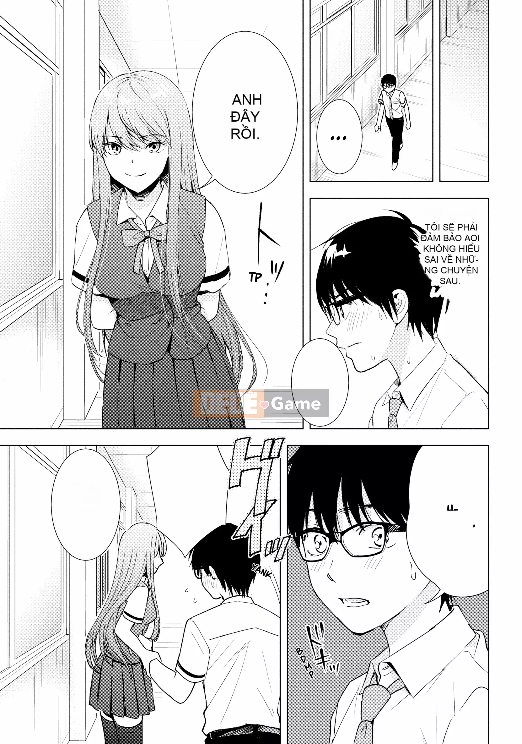 [Someya Yuu] Sin to Kai 4｜[You Someya] Niềm vui & Tham nhũng v04 [Đã kiểm duyệt]