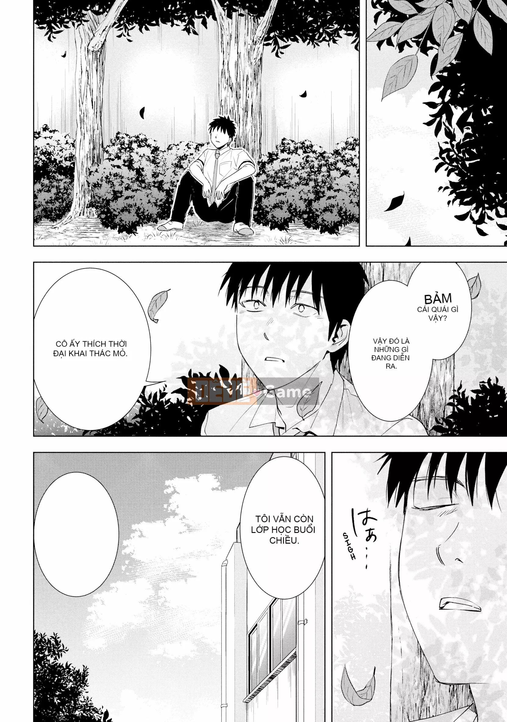 [Someya Yuu] Sin to Kai 4｜[You Someya] Niềm vui & Tham nhũng v04 [Đã kiểm duyệt]