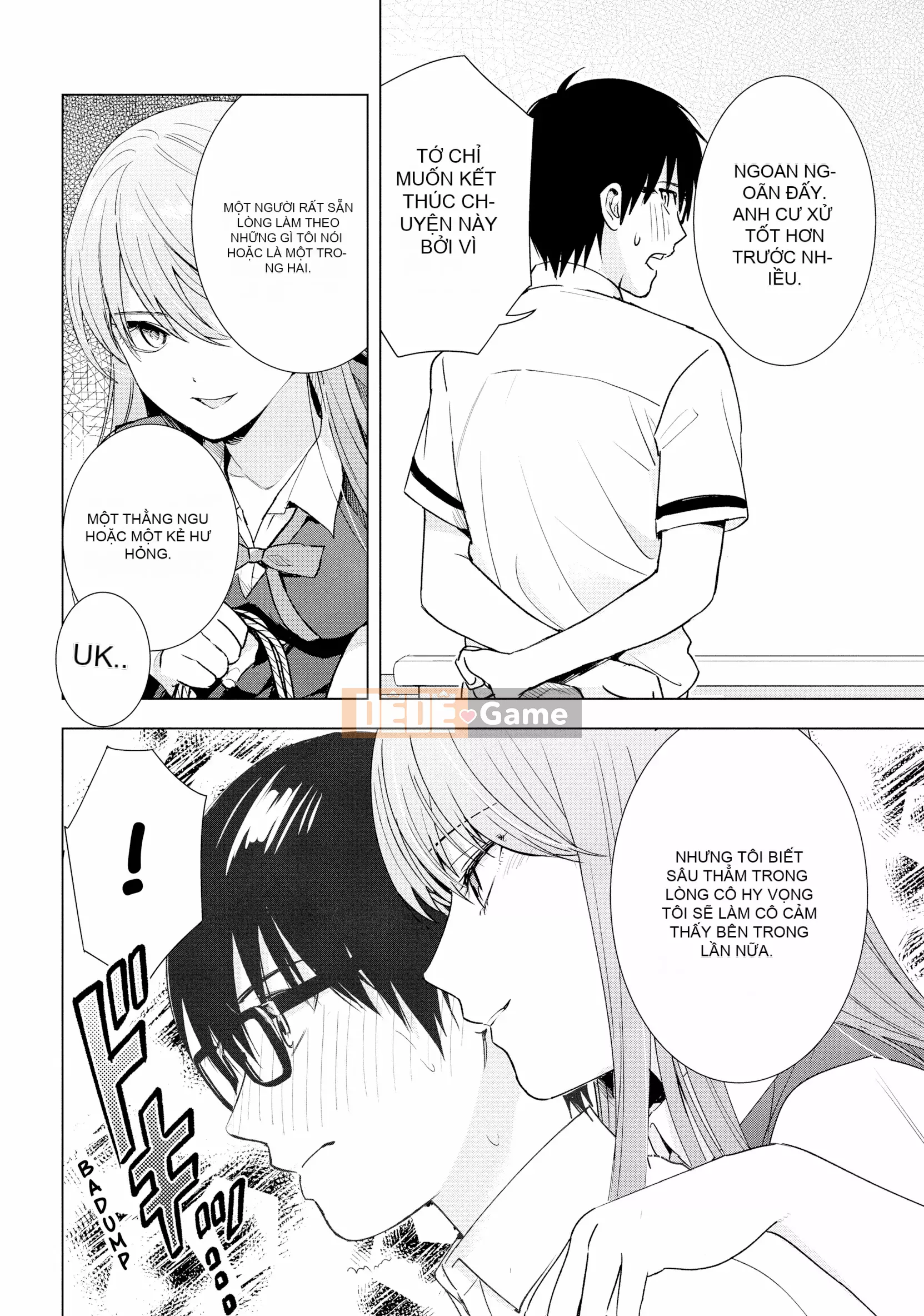 [Someya Yuu] Sin to Kai 4｜[You Someya] Niềm vui & Tham nhũng v04 [Đã kiểm duyệt]