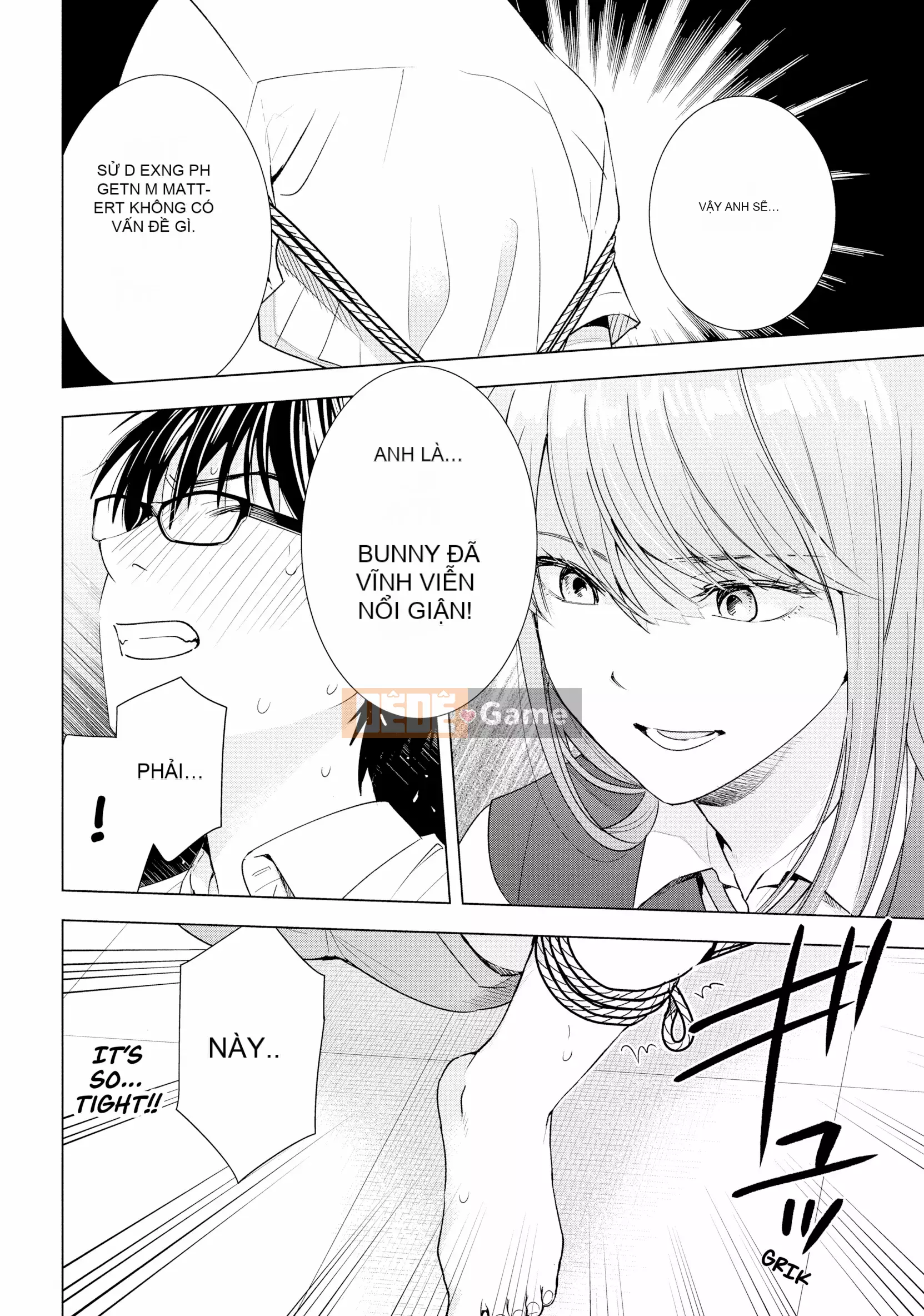 [Someya Yuu] Sin to Kai 4｜[You Someya] Niềm vui & Tham nhũng v04 [Đã kiểm duyệt]