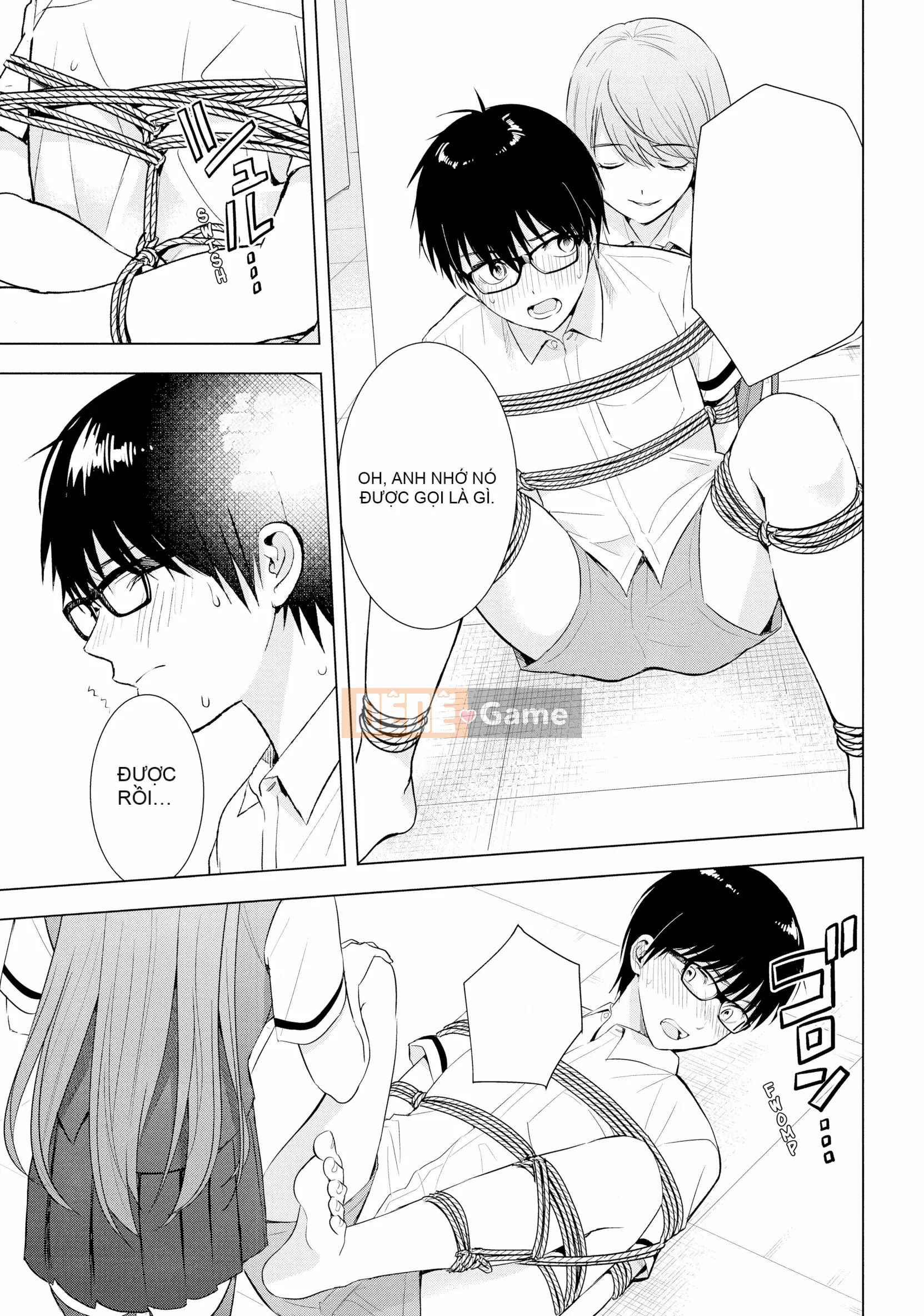 [Someya Yuu] Sin to Kai 4｜[You Someya] Niềm vui & Tham nhũng v04 [Đã kiểm duyệt]