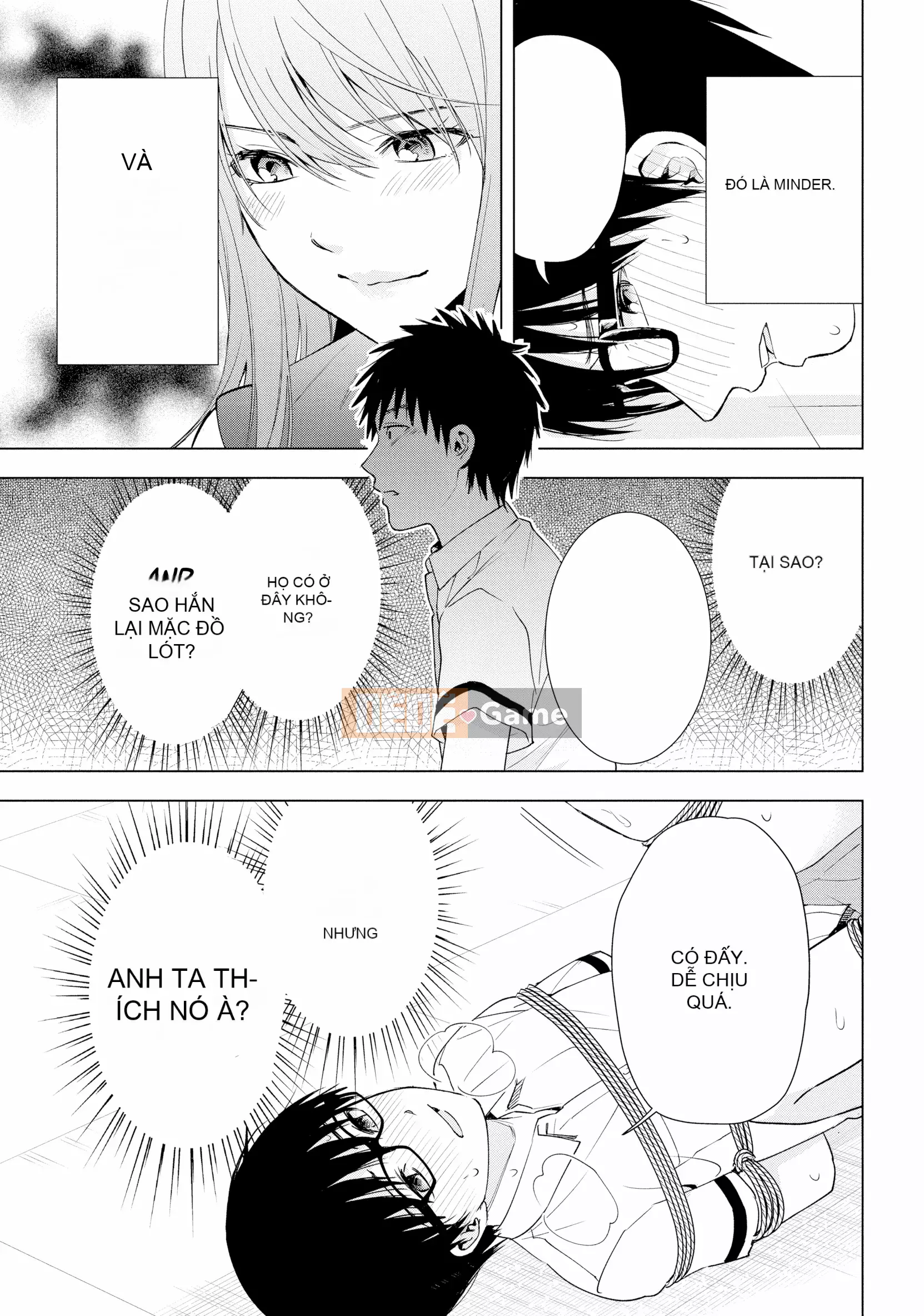 [Someya Yuu] Sin to Kai 4｜[You Someya] Niềm vui & Tham nhũng v04 [Đã kiểm duyệt]