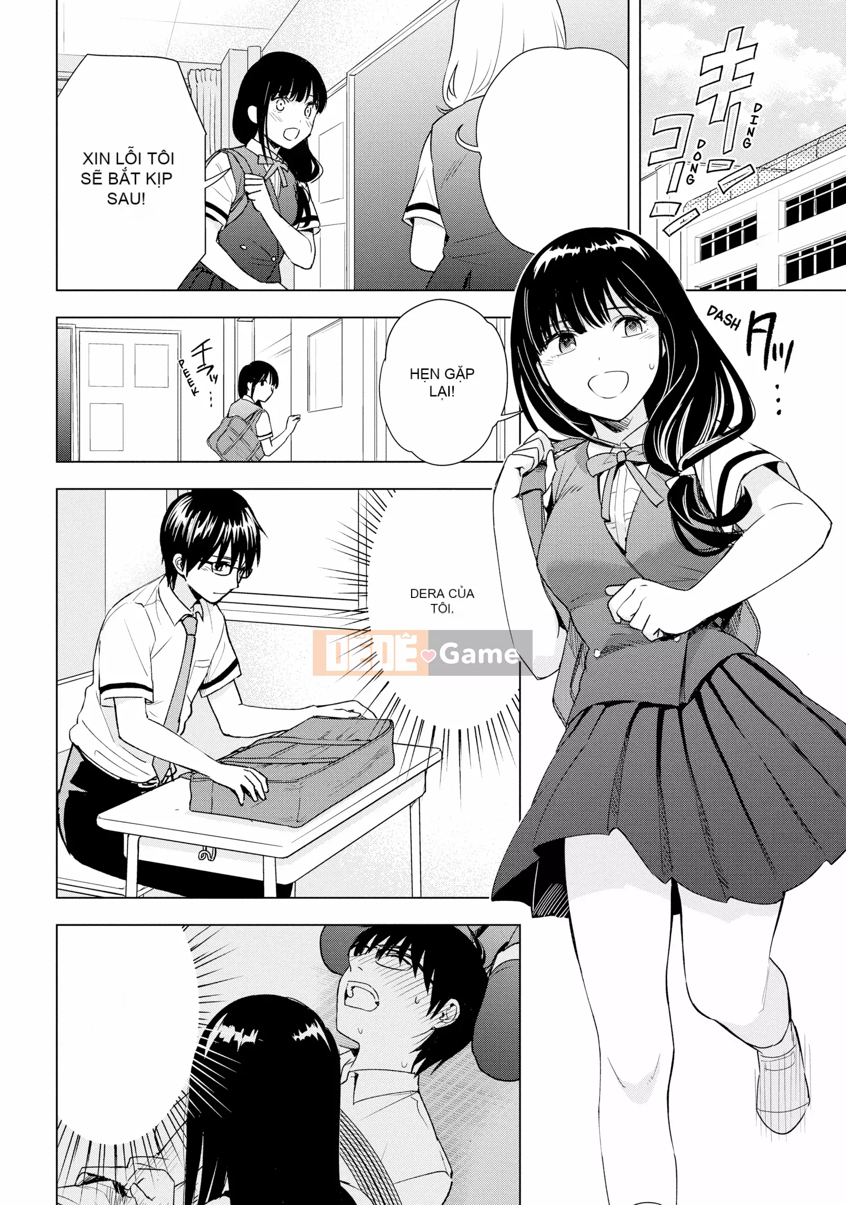 [Someya Yuu] Sin to Kai 4｜[You Someya] Niềm vui & Tham nhũng v04 [Đã kiểm duyệt]